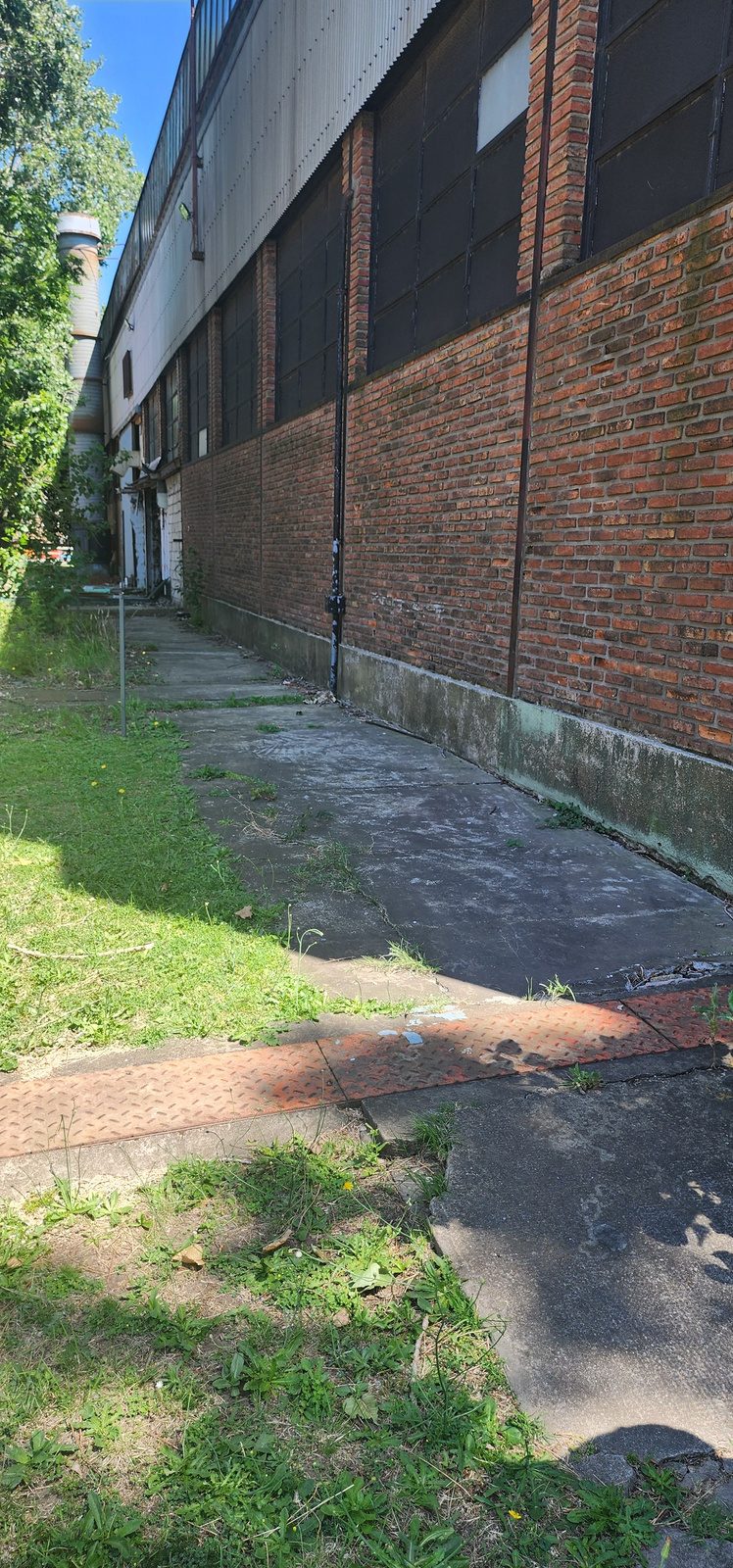 Situacion existente — situación existente